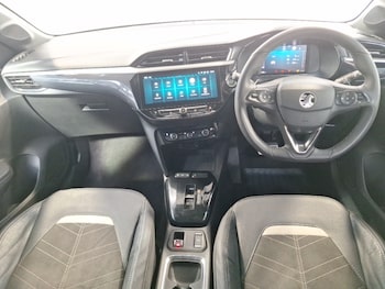 Used Vauxhall Corsa 2024 for sale - 77104979: Photo