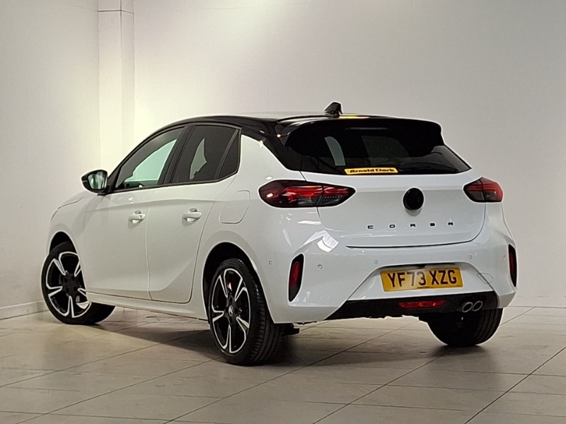 Used Vauxhall Corsa 2024 for sale - 77104979: Photo 3