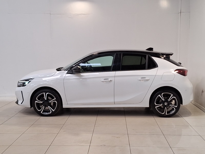 Used Vauxhall Corsa 2024 for sale - 77104979: Photo 4