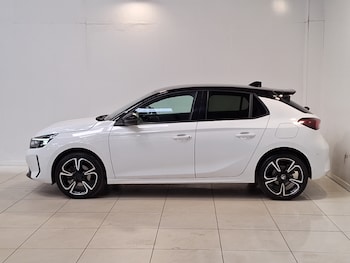 Used Vauxhall Corsa 2024 for sale - 77104979: Photo