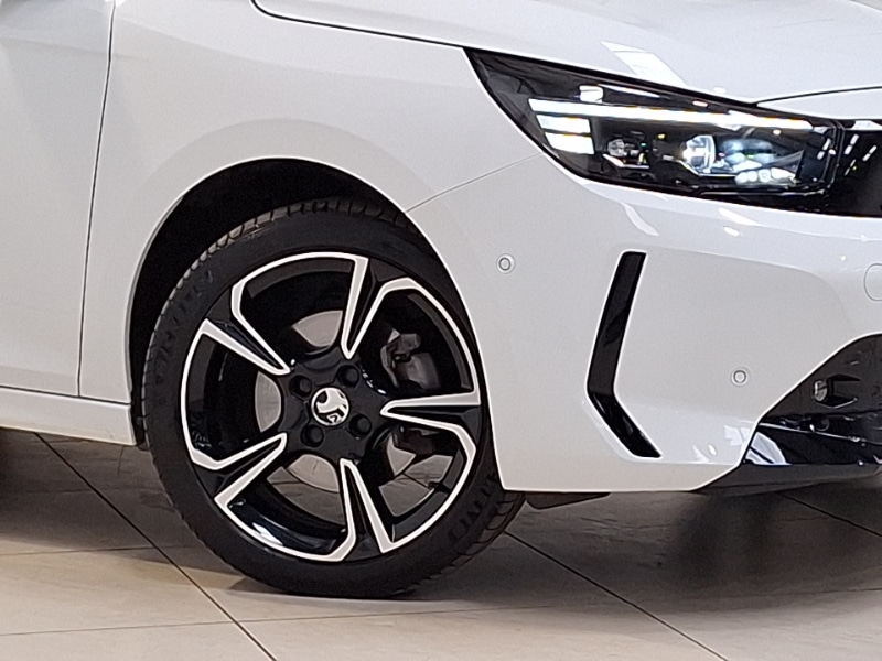 Used Vauxhall Corsa 2024 for sale - 77104979: Photo 9