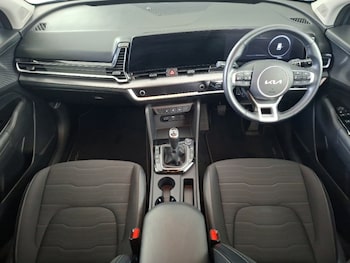 Used Kia Sportage 2023 for sale - 79611347: Photo