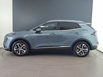 Used Kia Sportage 2023 for sale - 79611347: Photo