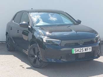 2025 - 100kW GS 50kWh 5dr Auto