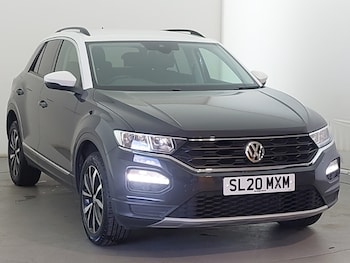 Volkswagen - T-Roc