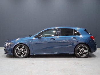 Used Mercedes-Benz A-Class 2022 for sale - 78284104: Photo