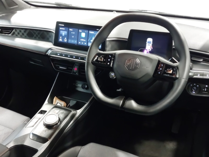 Used MG MG3 2025 for sale - 76401116: Photo 10