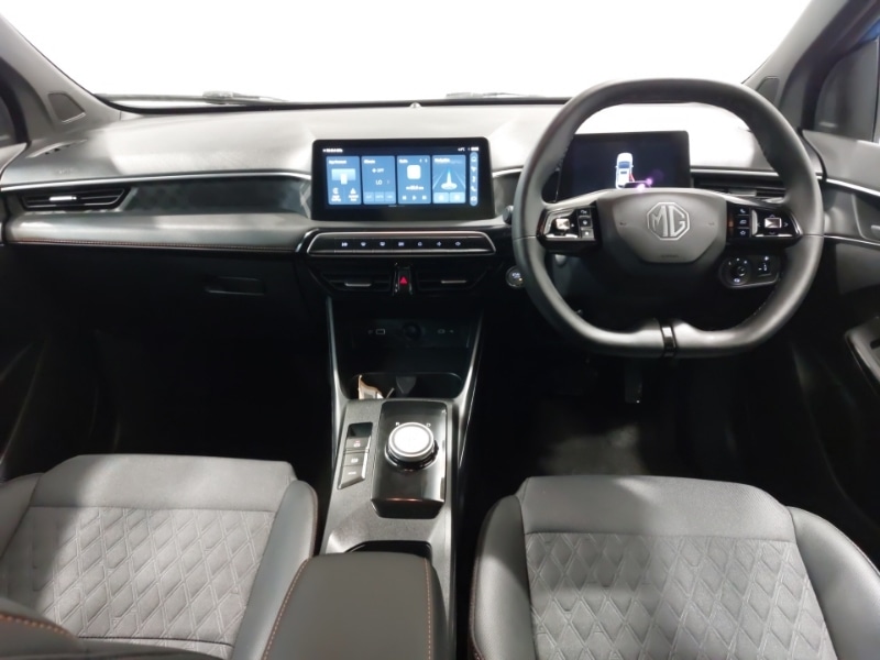 Used MG MG3 2025 for sale - 76401116: Photo 2