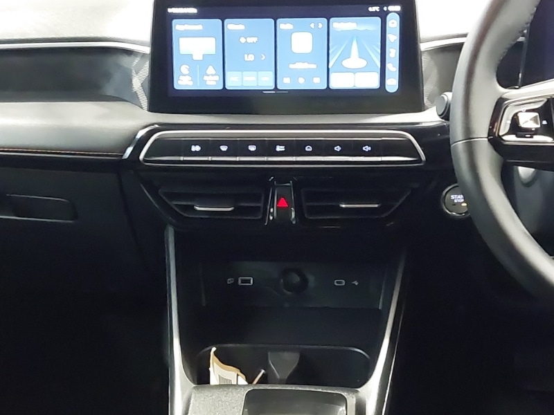 Used MG MG3 2025 for sale - 76401116: Photo 7