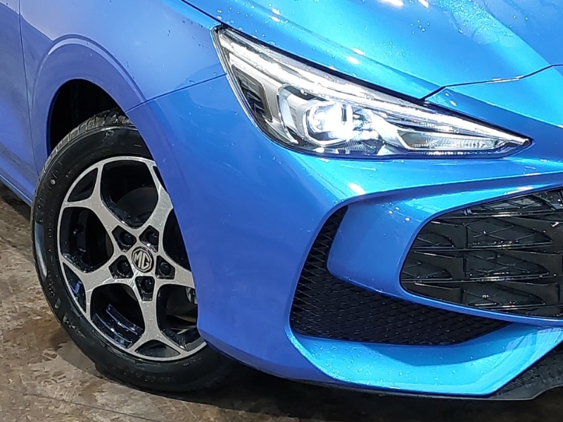 Used MG MG3 2025 for sale - 76401116: Photo 9