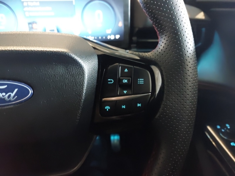 Used Ford Puma 2025 for sale - 77126755: Photo 11