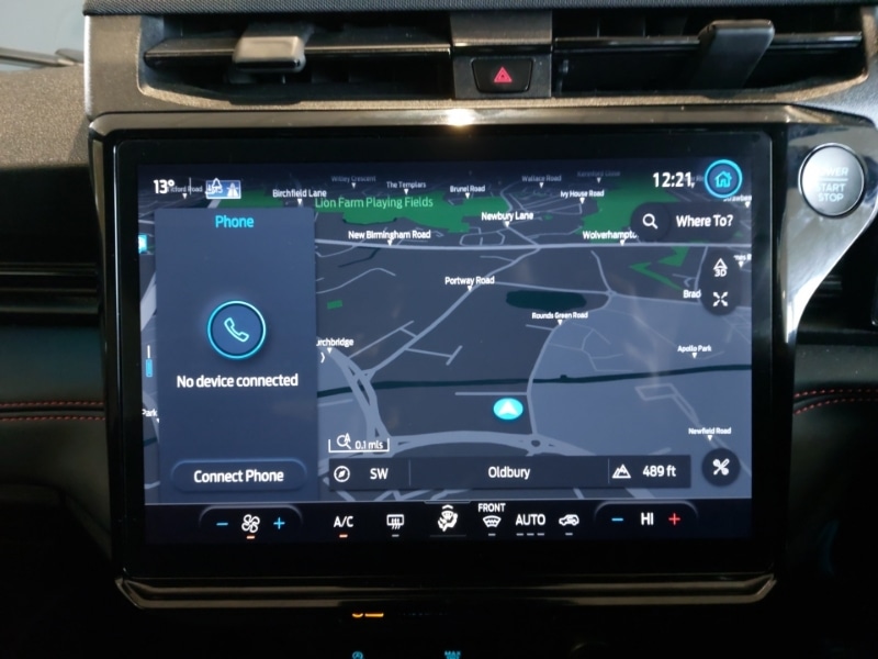 Used Ford Puma 2025 for sale - 77126755: Photo 12