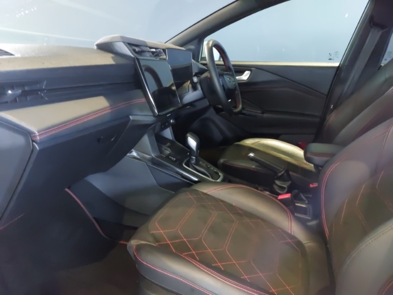 Used Ford Puma 2025 for sale - 77126755: Photo 5