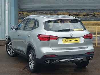 Used MG MG HS 2023 for sale - 79439855: Photo