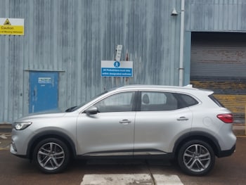 Used MG MG HS 2023 for sale - 79439855: Photo