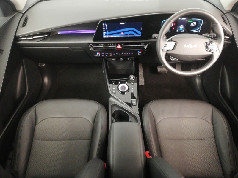 Used Kia Niro 2022 for sale - 77949775: Photo 2