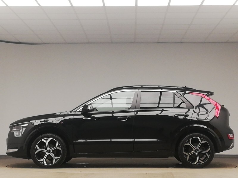 Used Kia Niro 2022 for sale - 77949775: Photo 4