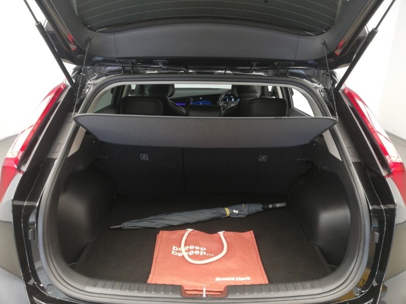 Used Kia Niro 2022 for sale - 77949775: Photo 8