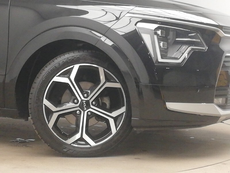 Used Kia Niro 2022 for sale - 77949775: Photo 9