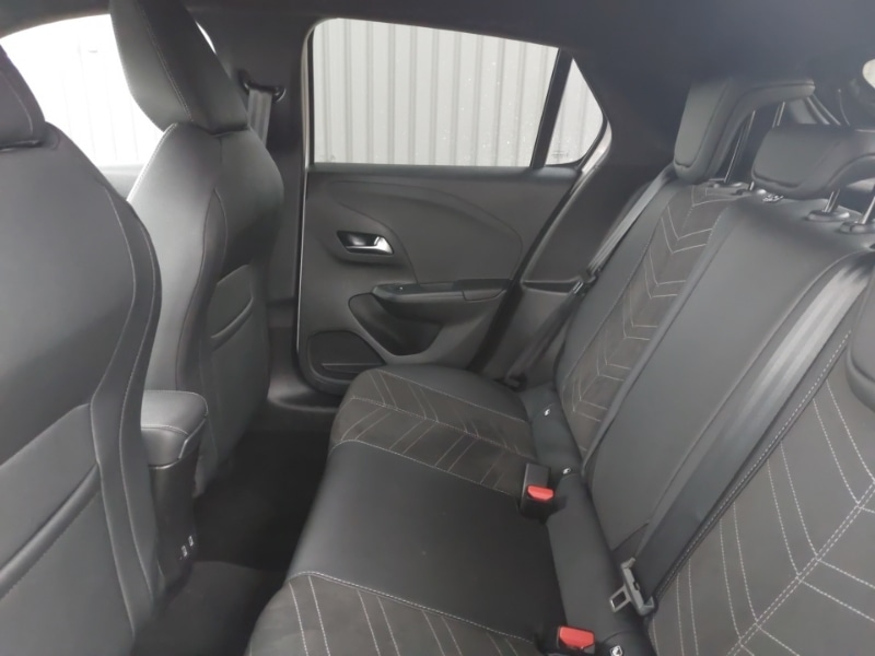 Used Vauxhall Corsa 2025 for sale - 77790894: Photo 6