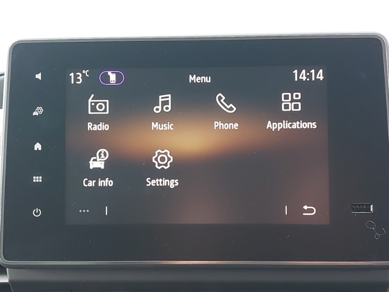 Used Renault Trafic 2025 for sale - 77090519: Photo 10