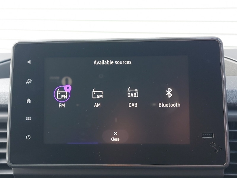 Used Renault Trafic 2025 for sale - 77090519: Photo 11