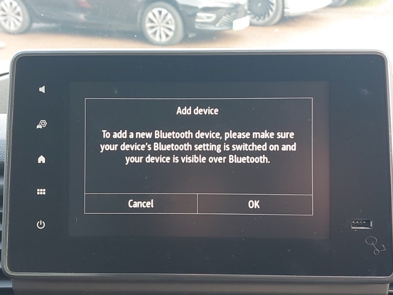 Used Renault Trafic 2025 for sale - 77090519: Photo 12