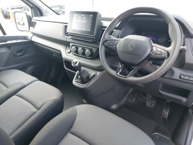 Used Renault Trafic 2025 for sale - 77090519: Photo 2