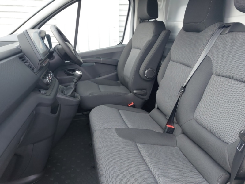 Used Renault Trafic 2025 for sale - 77090519: Photo 5