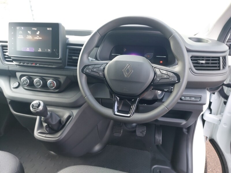 Used Renault Trafic 2025 for sale - 77090519: Photo 7