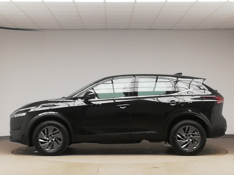 Used Nissan Qashqai 2022 for sale - 76720944: Photo 4