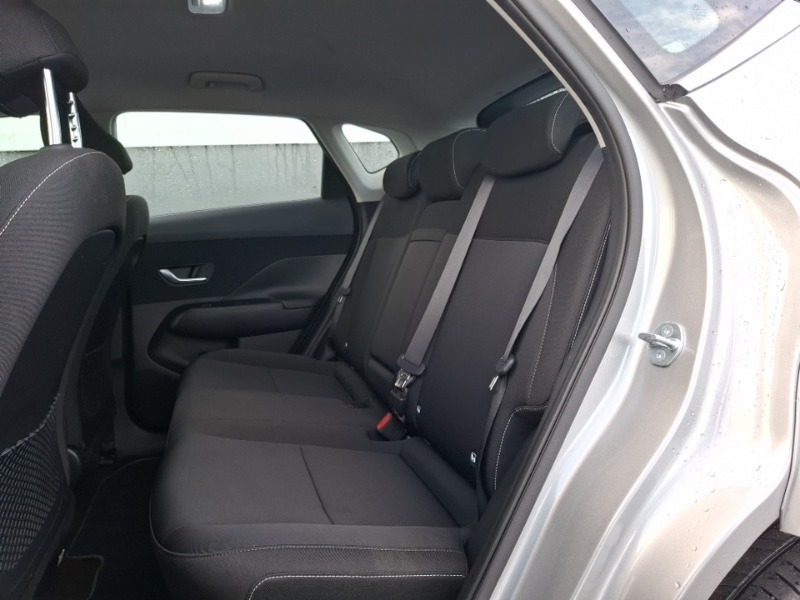 Used Hyundai KONA 2023 for sale - 76375184: Photo 6