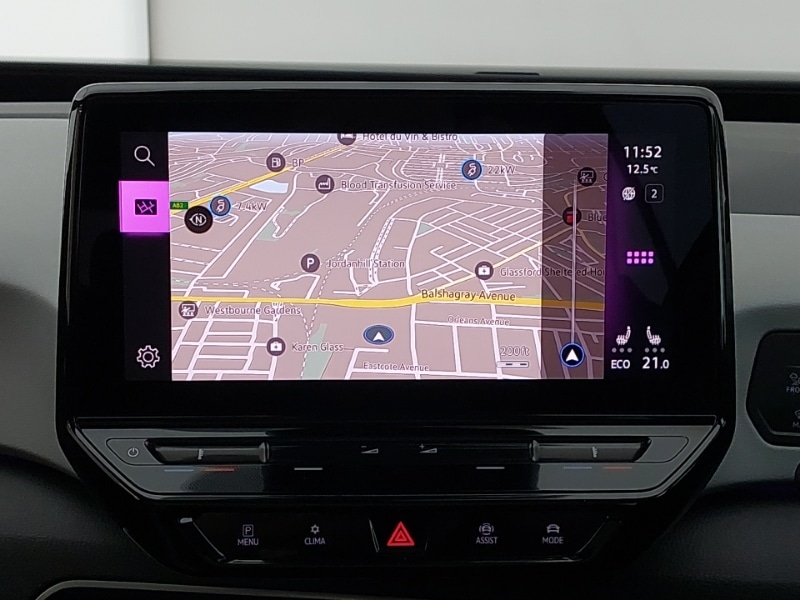 Used Volkswagen ID.3 2022 for sale - 77294065: Photo 10