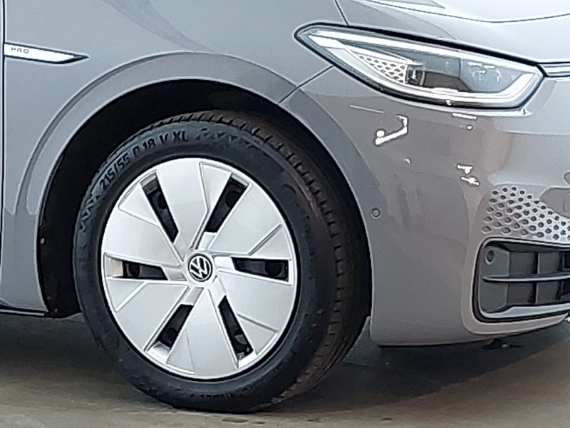 Used Volkswagen ID.3 2022 for sale - 77294065: Photo 9