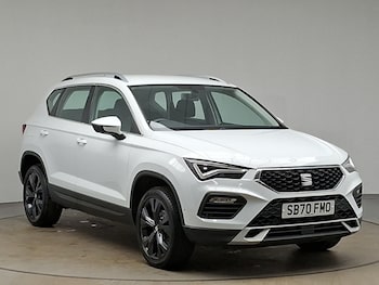 2020 - 1.5 TSI EVO SE Technology 5dr DSG