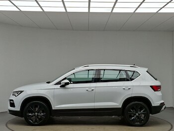 Used SEAT Ateca 2020 for sale - 77270007: Photo