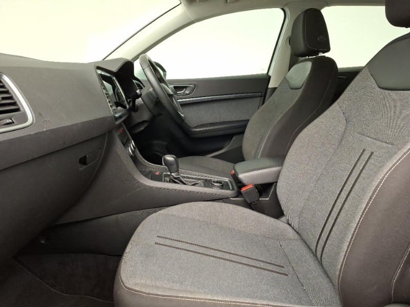 Used SEAT Ateca 2020 for sale - 77270007: Photo 5