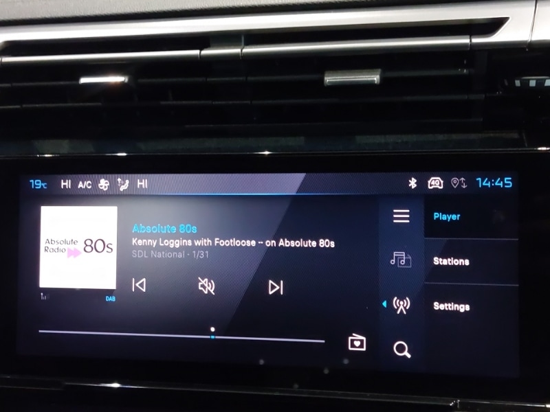 Used Peugeot 308 2022 for sale - 76548204: Photo 10