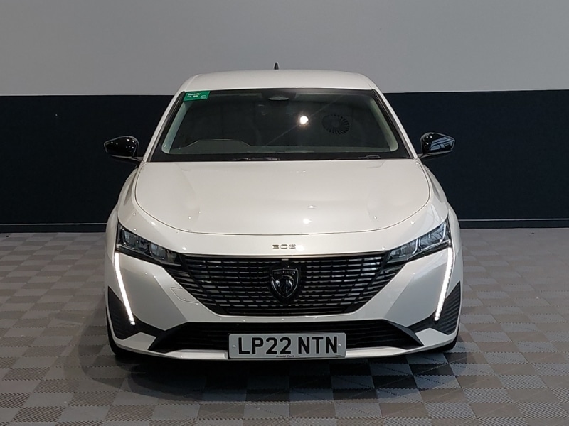 Used Peugeot 308 2022 for sale - 76548204: Photo 12