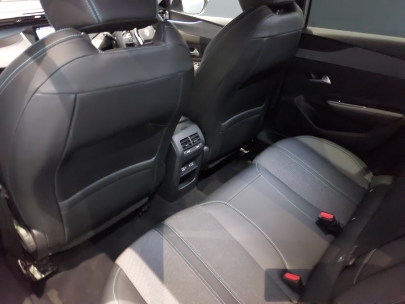 Used Peugeot 308 2022 for sale - 76548204: Photo 6