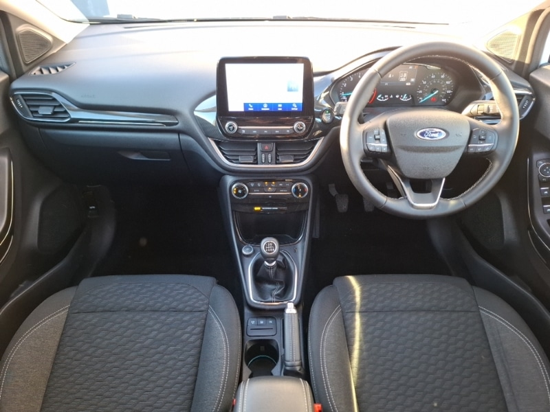 Used Ford Puma 2021 for sale - 77585403: Photo 2