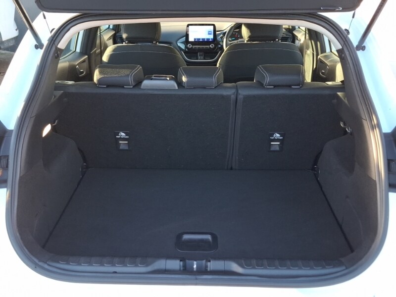 Used Ford Puma 2021 for sale - 77585403: Photo 8