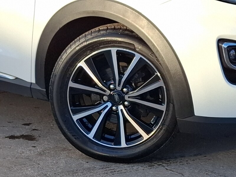 Used Ford Puma 2021 for sale - 77585403: Photo 9