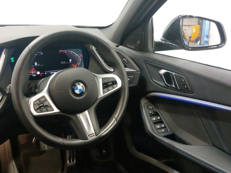 Used BMW 1 Series 2024 for sale - 76911992: Photo 10