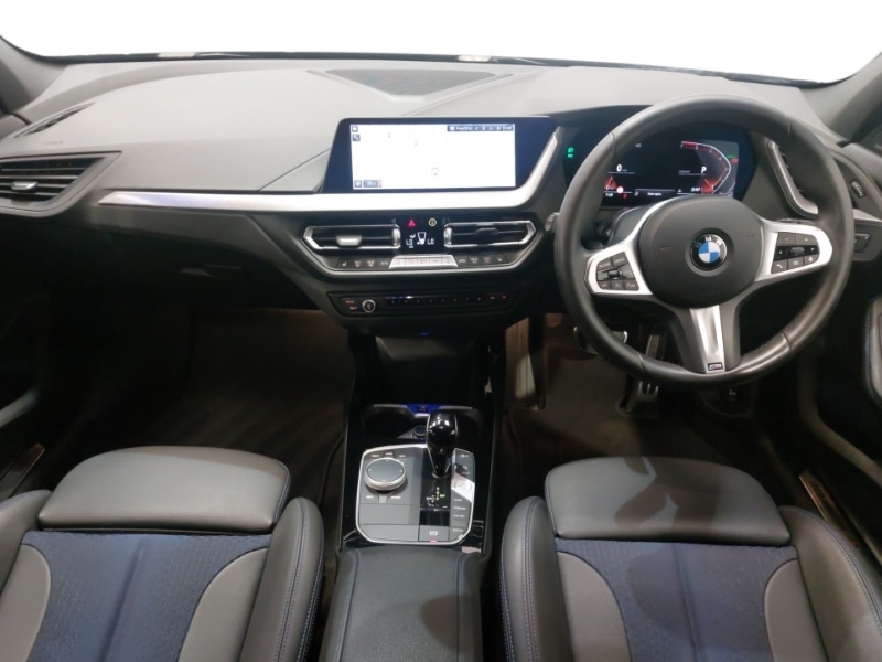 Used BMW 1 Series 2024 for sale - 76911992: Photo 2