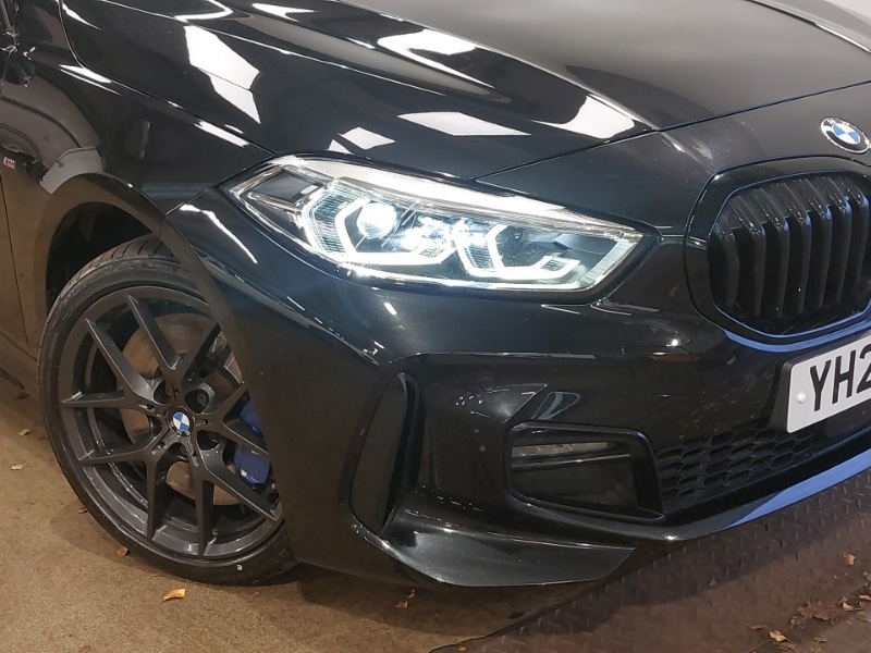 Used BMW 1 Series 2024 for sale - 76911992: Photo 9