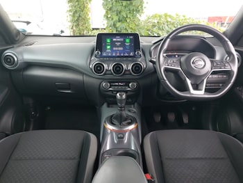 Used Nissan Juke 2020 for sale - 76465508: Photo