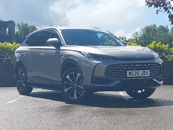 Used MG MG HS 2026 for sale - 78848374: Photo