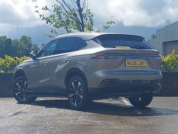 Used MG MG HS 2026 for sale - 78848374: Photo
