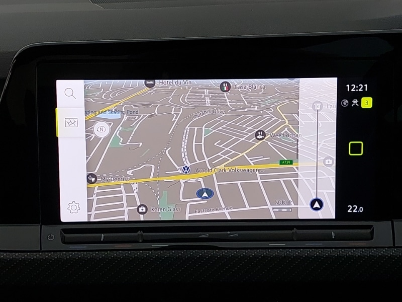 Used Volkswagen Golf 2022 for sale - 77875159: Photo 10